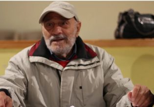 Πέθανε ο ηθοποιός Γιάννης Μαλούχος σε ηλικία 91 χρόνων