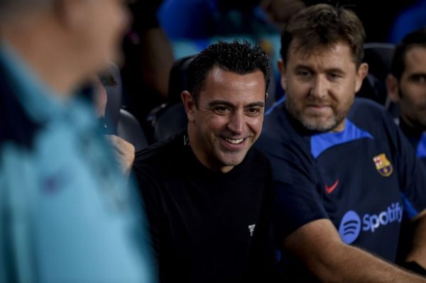 Ραγδαίες εξελίξεις στην Μπαρτσελόνα: Πιθανή απόλυση του Τσάβι μετά τη Βαγιεκάνο, «καραδοκεί» ο Μάρκες