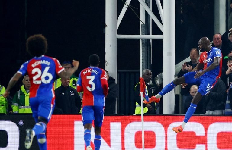 Κρίσταλ Πάλας – Μάντσεστερ Γιουάιτεντ 4-0: Συντριβή για την ομάδα του Τεν Χαγκ