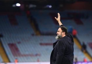 Πώς έζησε ο Βαγγέλης Μαρινάκης το κρίσιμο πέναλτι του Ελ Κααμπί