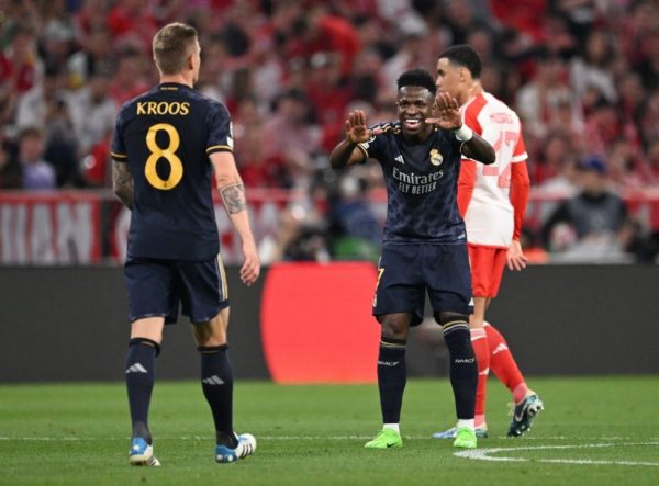 Ρεάλ Μαδρίτης: Ο σύλλογος με τη μεγαλύτερη αξία