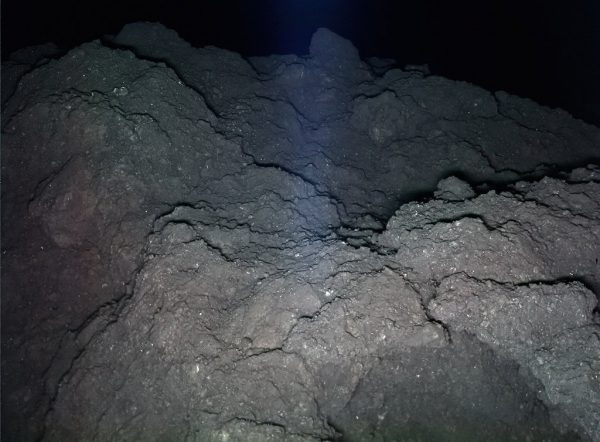 Διάστημα: Νέα φωτογραφία από αστεροειδή προκαλεί δέος