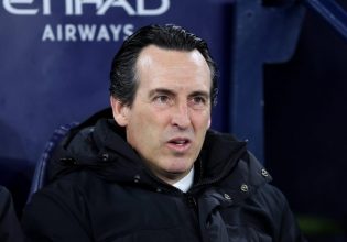 Ο Έμερι υποκλίθηκε στον Ολυμπιακό: «Το άξιζαν…» (vid)