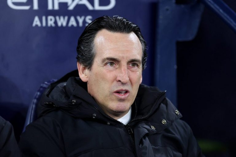 Ο Έμερι υποκλίθηκε στον Ολυμπιακό: «Το άξιζαν…» (vid)