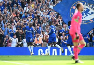 Βγήκε Ευρώπη η Τσέλσι (2-1) –  Νίκη και για τη Νότιγχαμ στο Μπέρνλι (1-2)