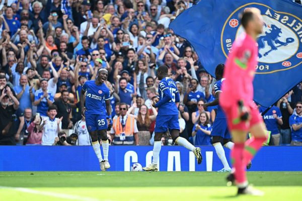 Βγήκε Ευρώπη η Τσέλσι (2-1) –  Νίκη και για τη Νότιγχαμ στο Μπέρνλι (1-2)