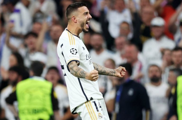 Ρεάλ – Μπάγερν 2-1: Αδιανόητη ανατροπή και επική πρόκριση στον τελικό για τους Μαδριλένους (vids)