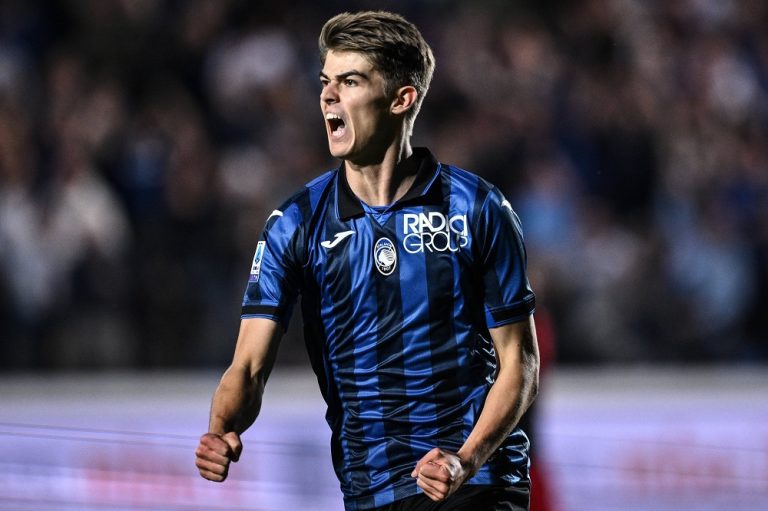 Αταλάντα – Ρόμα 2-1: Ο Ντε Κετελάρ την έστειλε στα… αστέρια