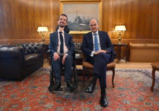 Αποσύρθηκε το άρθρο για τις μεταθέσεις από το νομοσχέδιο του υπουργείου Εθνικής Άμυνας