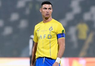 Κριστιάνο Ρονάλντο, ο νέος «τεχνικός διευθυντής» της Αλ Νασρ (vids)