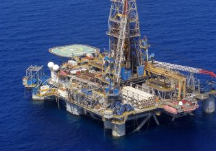 Γεωτρήσεις: Το 2025 το πρώτο τρυπάνι για το φυσικό αέριο της Κρήτης