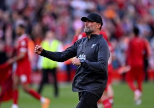 Κλοπ: «Το κόρνερ του Άρνολντ με την Μπαρτσελόνα είναι η πιο απίστευτη στιγμή στο ποδόσφαιρο» (vid)