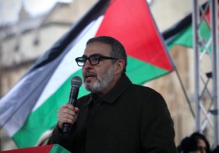 Γαλλία: Απαγόρευση εισόδου στο γαλλικό έδαφος βρετανοπαλαιστίνιου γιατρού, ελέω Γερμανίας