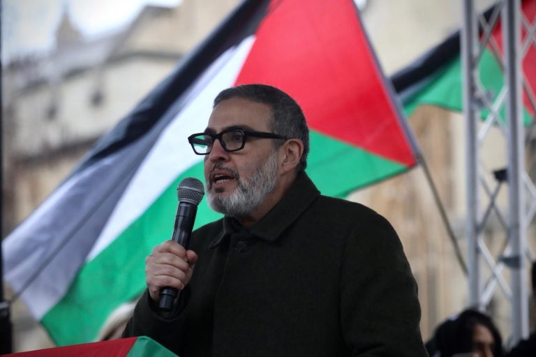 Γαλλία: Απαγόρευση εισόδου στο γαλλικό έδαφος βρετανοπαλαιστίνιου γιατρού, ελέω Γερμανίας