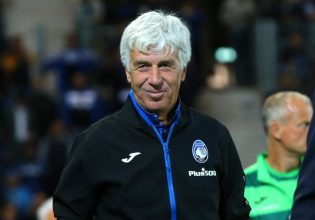 Γκασπερίνι: «Ευχαριστώ τη Νάπολι, αλλά θα μείνω στην Αταλάντα»