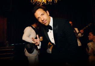 Ο Κωνσταντίνος Αργυρός επιστρέφει στο FANTASIA!