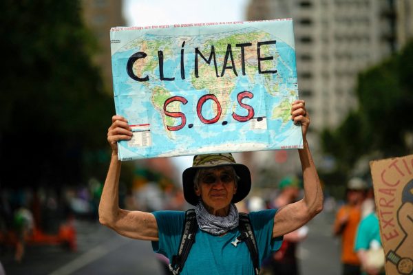 Κλιματική αλλαγή: Μήνυμα Ελλήνων πρεσβευτών του Ευρωπαϊκού Συμφώνου για το Κλίμα