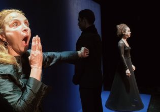 To Broadway World στη Νέα Υόρκη αποθεώνει την ελληνική παράσταση «The Cenci Family»