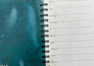 Χαλκίδα: Τι αποκαλύπτει το σημειωματάριο της διευθύντριας – Έργα και ημέρες των εκβιαστών εφοριακών
