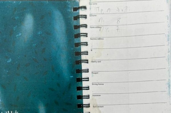 Χαλκίδα: Τι αποκαλύπτει το σημειωματάριο της διευθύντριας – Έργα και ημέρες των εκβιαστών εφοριακών