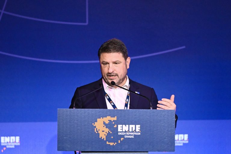 Πρόταση αυτοδιοικητικής μεταρρύθμισης από Ν. Χαρδαλιά