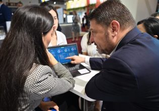 Ν. Χαρδαλιάς: Η Αττική και η Σαγκάη αποτελούν δύο κομβικούς πυλώνες εισόδου μεταξύ Ανατολής και Δύσης