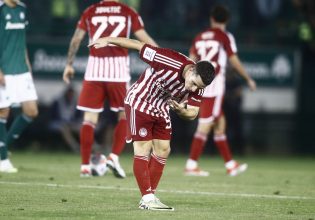 Ο Ποντένσε «ζωγράφισε» σαν τον Ζιοβάνι