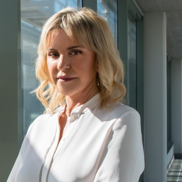 Ι. Τσέτη: Επιστολή για ηλεκτρονική ψηφοφορία στις εκλογές του ΣΕΒ