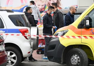 Γυναικοκτονία η δολοφονία στο Μενίδι; – Το θύμα είχε καταγγείλει τον εν διαστάσει σύζυγό της