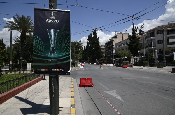 Conference League: «Αστακός» η Αθήνα – Ποιοι δρόμοι κλείνουν, ποιοι σταθμοί λειτουργούν, πώς φτάνω στο γήπεδο