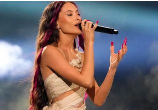 Νίκος Μωραΐτης για Eurovision: «Αυτό που είδαμε ήταν Israel…vision»