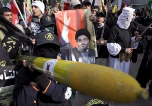 Έχουμε «αναπάντεχα σχέδια» για το Ισραήλ, λέει η Χεζμπολάχ