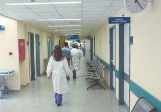 Δημοπράτηση της ενεργειακής αναβάθμισης του κτιριακού συγκροτήματος Γενικού Νοσοκομείου Σύρου