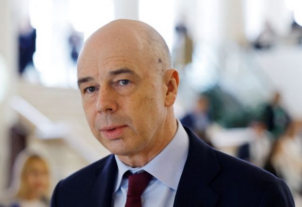 Η Μόσχα απειλεί τη Δύση με αντίποινα, αν χρησιμοποιήσει «παγωμένα» Ρωσικά περιουσιακά στοιχεία