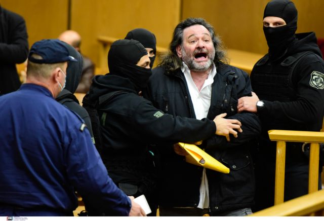 Το Ευρωπαϊκό Δικαστήριο ζητά πρόσβαση στις αποζημιώσεις του χρυσαυγίτη Λαγού – Ακύρωσε απόφαση του ΕΚ