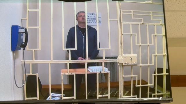 Πώς οι ΗΠΑ αντιμετώπισαν την ιρανική επίθεση εναντίον του Ισραήλ