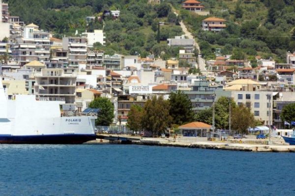 Ανάπλαση επιλεγμένων περιοχών στο Δήμο Ηγουμενίτσας