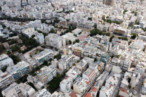 Το κλίμα αποτελεί προτεραιότητα για τους νέους