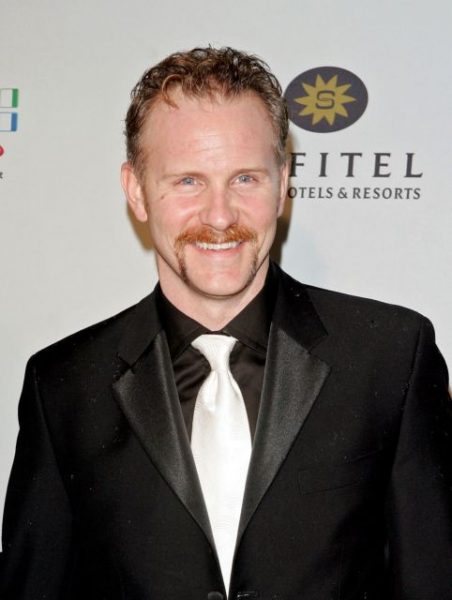 Μόργκαν Σπέρλοκ: Πέθανε ο δημοφιλής ντοκιμαντερίστας – έδινε μάχη με τον καρκίνο