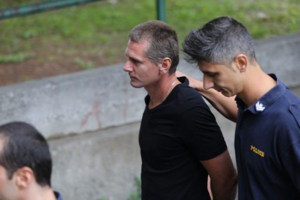 «Ένοχος εν μέρει» δήλωσε ο «Mr Bitcoin» και περιμένει την ποινή του – Είχε συλληφθεί στην Ελλάδα το 2017