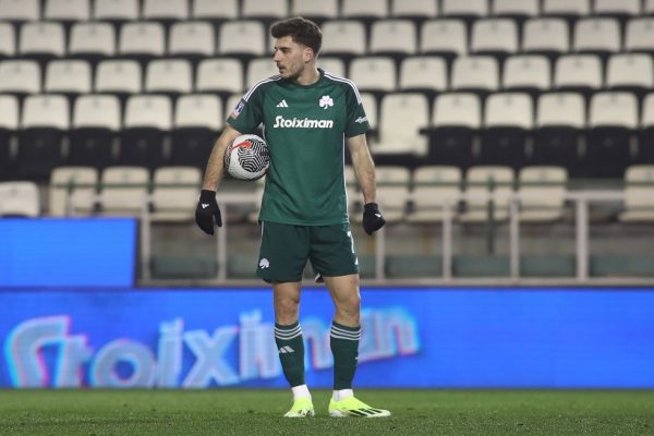 «O Jogo»: «Πιέζει για Ιωαννίδη η Σπόρτινγκ – Πρώτο… όχι από Παναθηναϊκό»