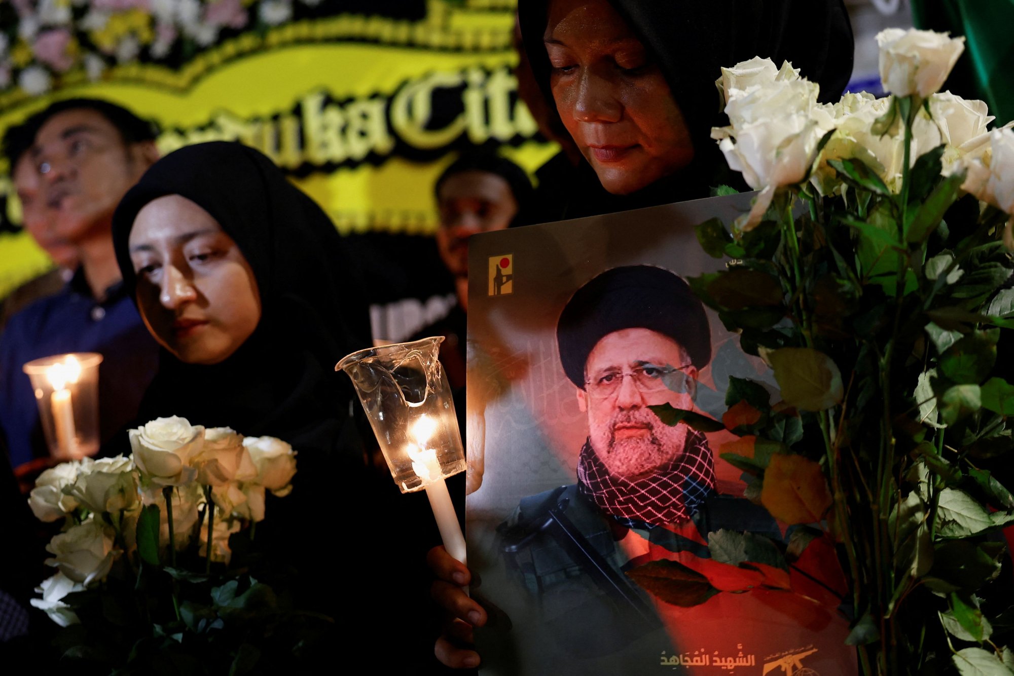 To Ιράν, ο θάνατος του προέδρου Ραΐσι και δύο κρίσιμα ανοιχτά ερωτήματα