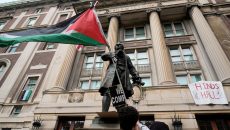 ΗΠΑ: Τι θέλουν οι φιλοπαλαιστίνιοι φοιτητές που διαδηλώνουν στα πανεπιστήμια;