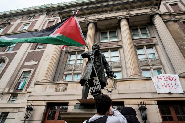 ΗΠΑ: Τι θέλουν οι φιλοπαλαιστίνιοι φοιτητές που διαδηλώνουν στα πανεπιστήμια;