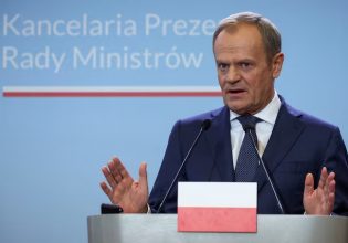 Πολωνία: Συνελήφθησαν εννέα άτομα για σαμποτάζ υπέρ της Ρωσίας