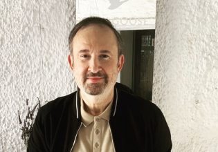 Παντρεύεται ο Γιάννης Παπαμιχαήλ – Η αναγγελία του γάμου του