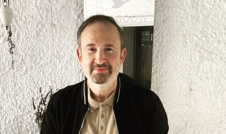 Παντρεύεται ο Γιάννης Παπαμιχαήλ – Η αναγγελία του γάμου του