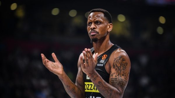 Ο Ερυθρός Αστέρας κατήγγειλε επίθεση του Νάναλι στον Λαζάρεβιτς (pic)