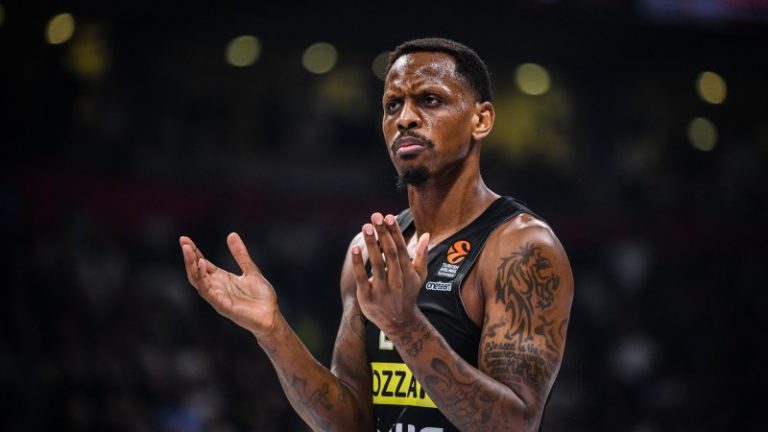 Ο Ερυθρός Αστέρας κατήγγειλε επίθεση του Νάναλι στον Λαζάρεβιτς (pic)