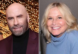 To «αντίο» του John Travolta στη σταρ του Grease, Susan Buckner